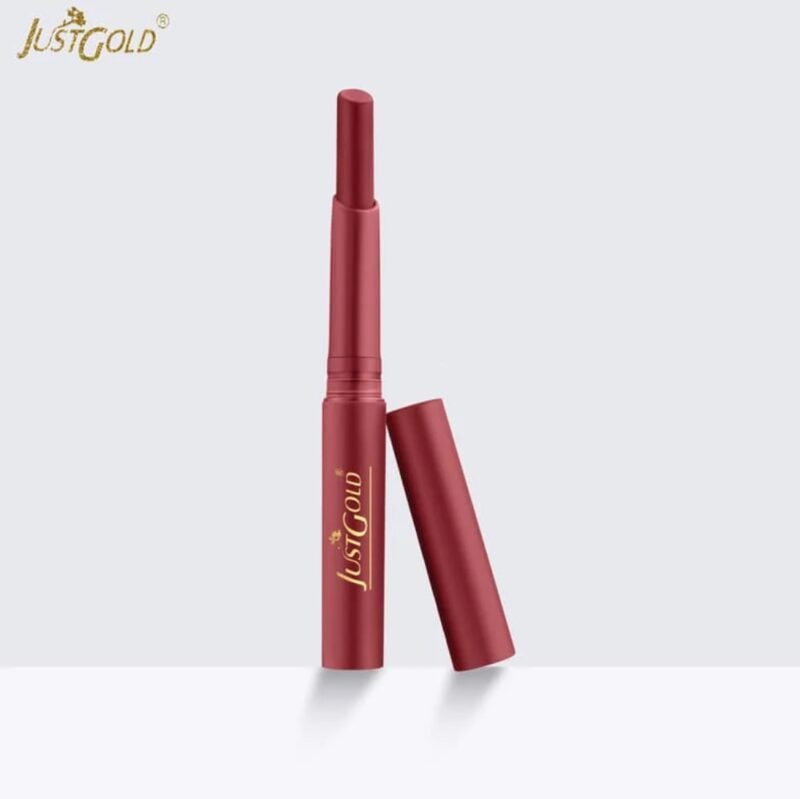 JUSTGOLD LONG LASTING MATTE LIPSTICK - L 10