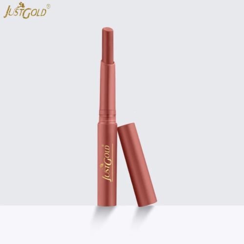 img_3847 JUSTGOLD LONG LASTING MATTE LIPSTICK - L 15
