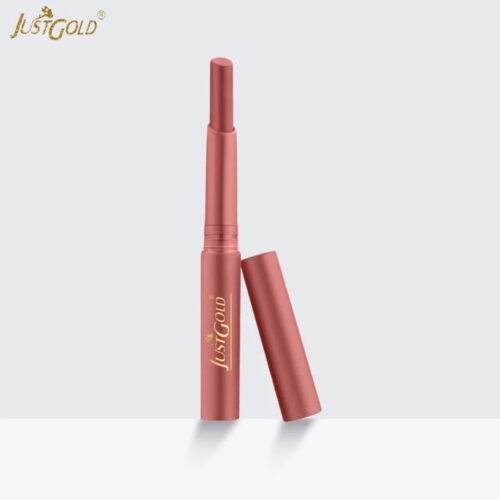 img_3848 JUSTGOLD LONG LASTING MATTE LIPSTICK - L 25