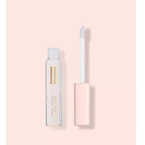 ZEENA High Shine Lipgloss- 010 So Glazed