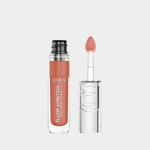 LOREAL Plump Ambition Hyaluron Lip Oil - 641