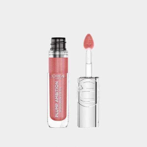 LOREAL Plump Ambition Hyaluron Lip Oil - 650