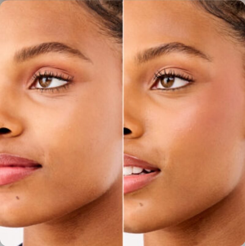 img_3867 Benefit Rich Berry Blush MINI - Moone - 2.5g