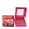 Benefit Golden Brick - Red Blush MINI - Terra - 2.5g