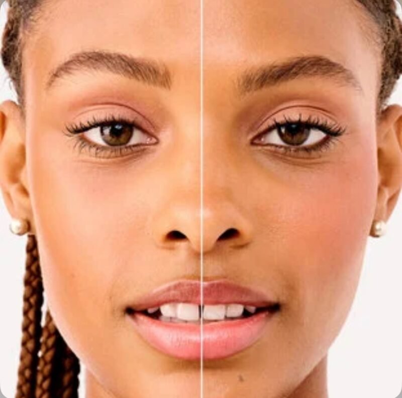 Benefit Golden Brick - Red Blush MINI - Terra - 2.5g