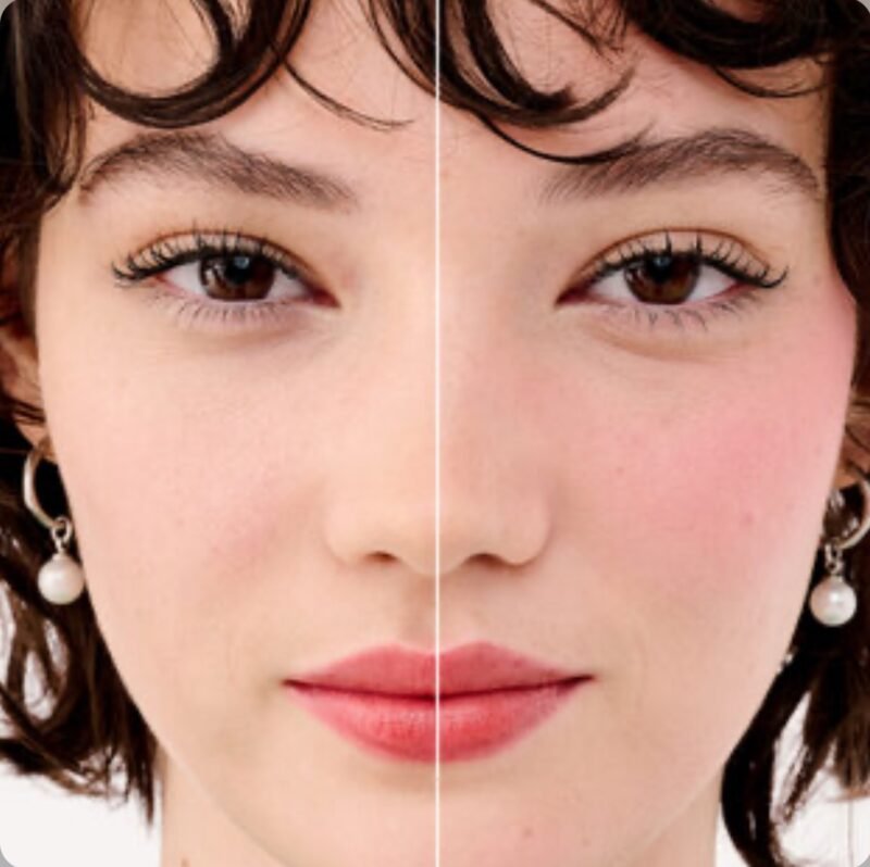 img_3874 Benefit Baby-Pink Brightening Blush MINI - DandeLion - 2.5g