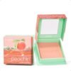 img_3875 Benefit Golden Peach Blush MINI - Peachin - 2.5g