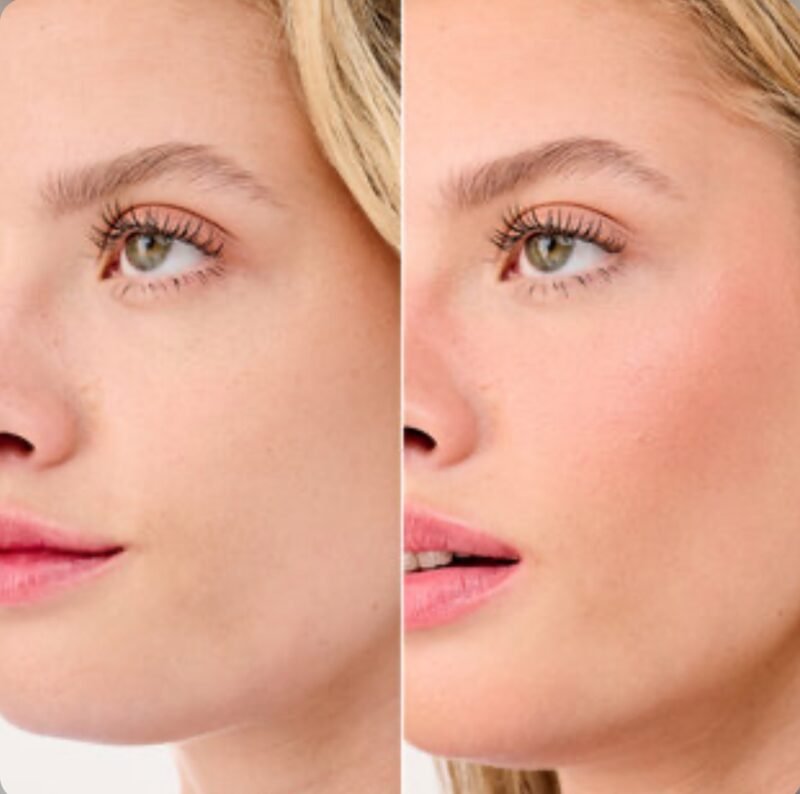 img_3876 Benefit Golden Peach Blush MINI - Peachin - 2.5g