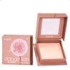 Benefit Soft Nude - Pink Highlighter MINI - Dandelion - 1.5g