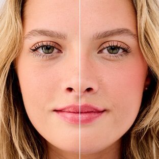 img_3880 Benefit Warm Seashell - Pink Blush - Shellie - 6g