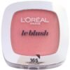 LOREAL Le Blush - 165 Rose Cheeks - 5g