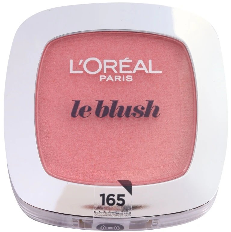 LOREAL Le Blush - 165 Rose Cheeks - 5g