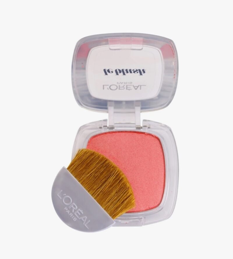 LOREAL Le Blush - 165 Rose Cheeks - 5g