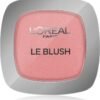 LOREAL Le Blush - 120 Sandal wood pink - 5g