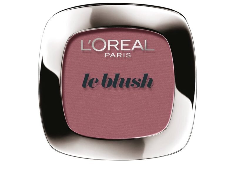 LOREAL Le Blush - 150 Candy Cane Pink - 5g