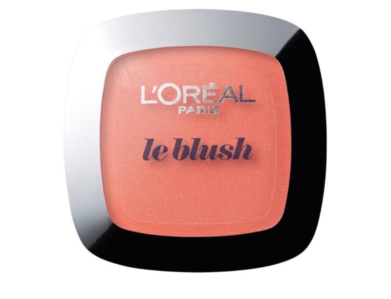 LOREAL Le Blush  - 160 Peach - 5g