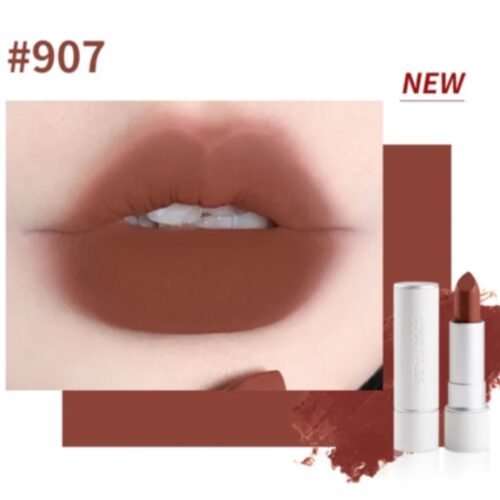GOGO TALES Foggy Feather Lipstick- 907
