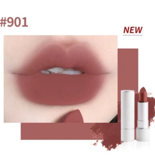 GOGO TALES Foggy Feather Lipstick - 901