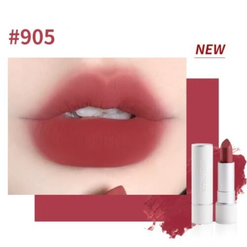 GOGO TALES Foggy Feather Lipstick- 905