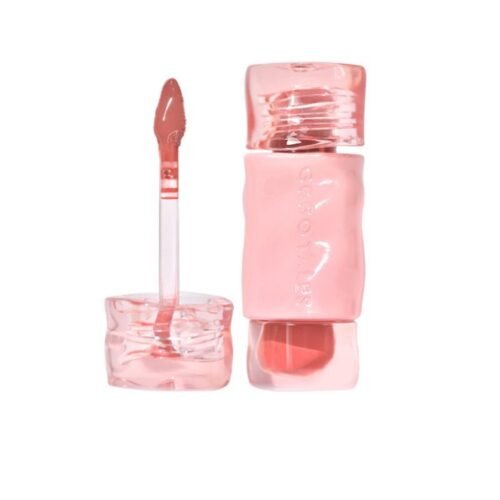 GOGOTALES Translucent Glaze Light Lip Gloss - G01