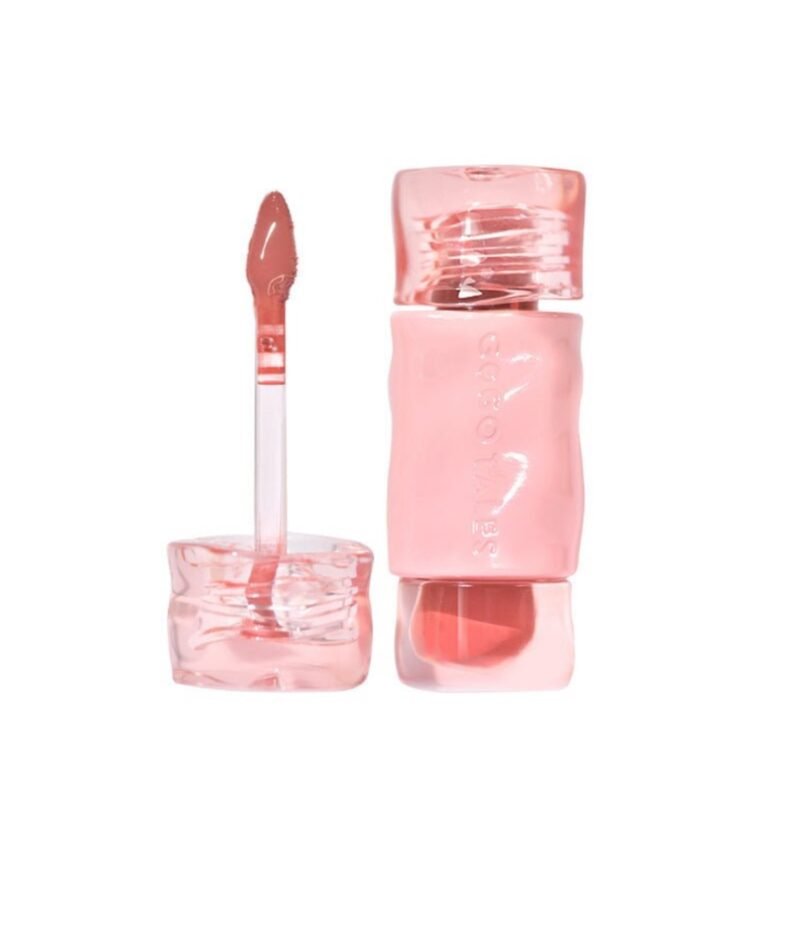 GOGOTALES Translucent Glaze Light Lip Gloss - G01