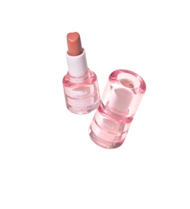 GOGO TALES Glossy Lipstick - G03