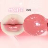 GOGO TALES Glossy Lipstick - G04