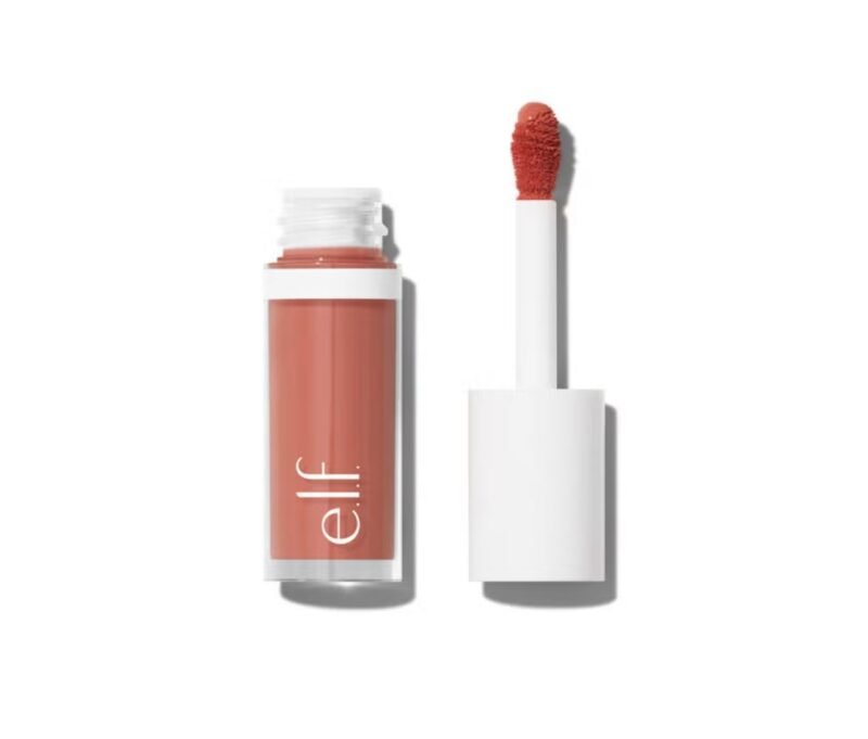 Elf Camo Liquid Blush - Dusty Rosé