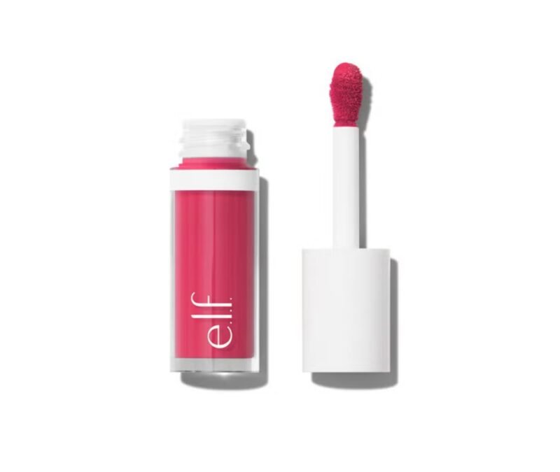 Elf Camo Liquid Blush - Comin’ In Hot Pink
