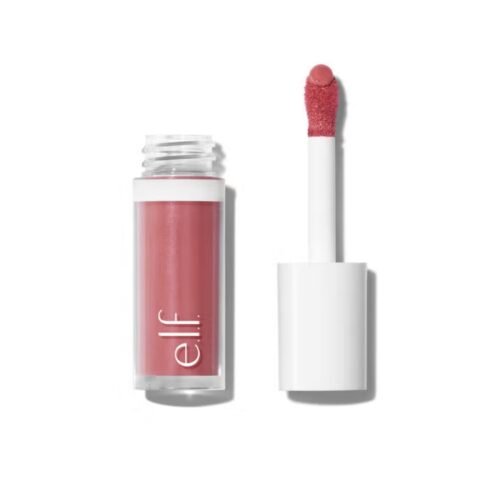 Elf Camo Liquid Blush - Cheeky Lychee