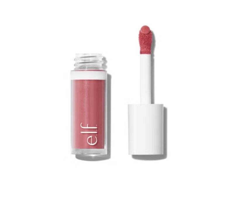 Elf Camo Liquid Blush - Cheeky Lychee