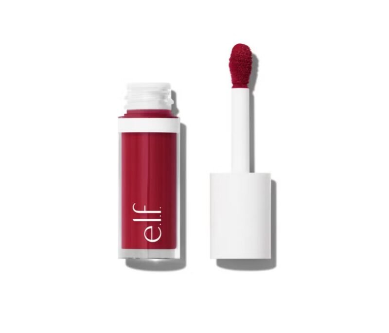 Elf Camo Liquid Blush - Berry Well