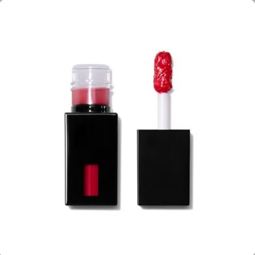 Elf Glossy Lip Stain - Fairy Red-  3ml