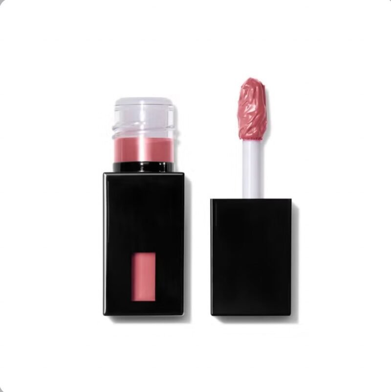 Elf Glossy Lip Stain - Pinkies Up - 3ml