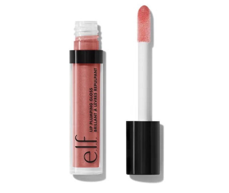 Elf Lip Plumbing Gloss - Sweet Talker - 3ml