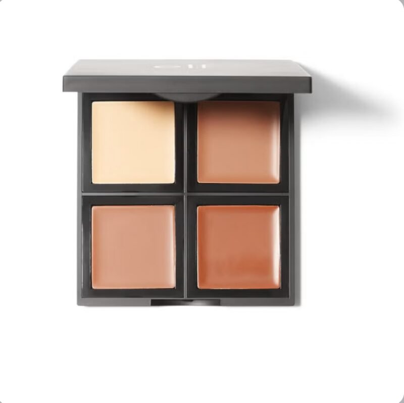 Elf Cream Contour Palette- Light / Medium