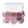 ZEENA Eyeconic Eyeshadow Palette - 020