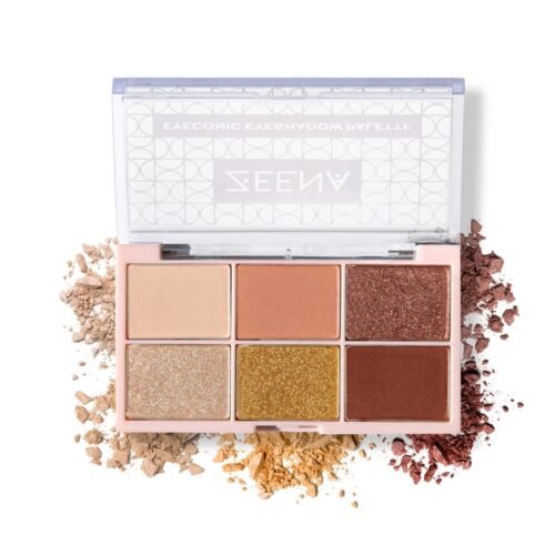 img_3950 ZEENA Eyeconic Eyeshadow Palette - 010