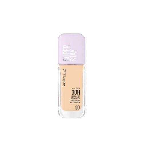 img_3951-2 MAYBELLINE Lumi - Matte Foundation- 090
