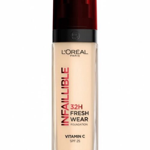 LOREAL Infaillible 32h Fresh Wear - 015