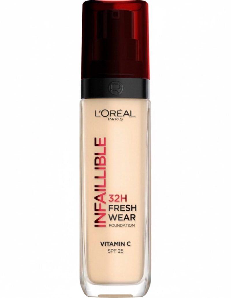 LOREAL Infaillible 32h Fresh Wear - 015
