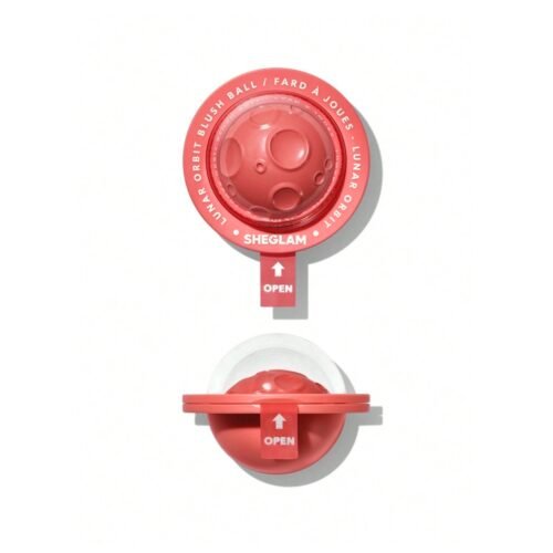 SHEGLAM Lunar Orbit Blush Ball - Ultraviolet