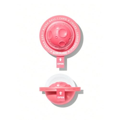 SHEGLAM Lunar Orbit Blush Ball - Delight
