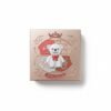 ART VALUE Little Bear Knight Four Color Eyeshadow- 2