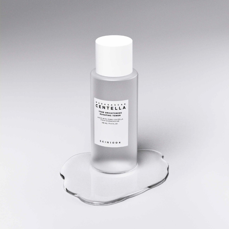 Skin1004 Centella Tone Brightening Boosting Toner - 210ml