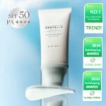 SKIN1004 Centella Hyalu - Cica Water -Fit Sun Serum 50ml