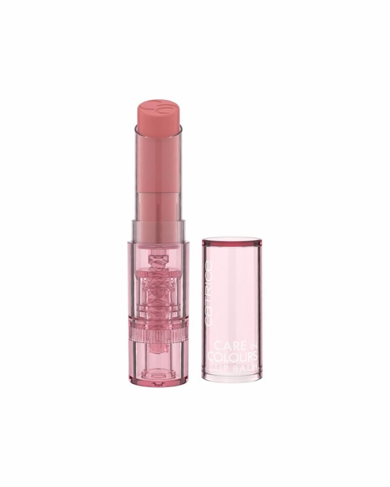 Catrice Care In Colours Lip Balm 020 Feelin Pretty 3g