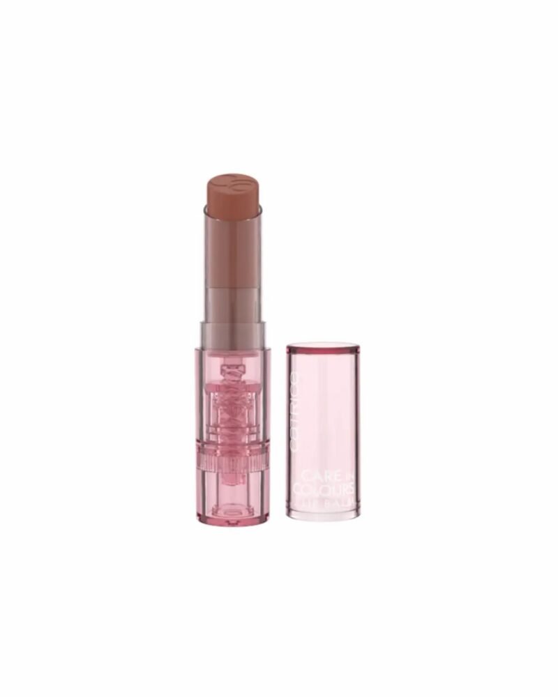 Catrice  Care In Colours Lip Balm 060 Half Baked Cookies 3g