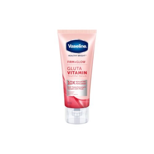 photo-output-531 VASELINE FIRM GLOW GLUTA VITAMIN YOUTHFUL BODY SERUM 180 ml