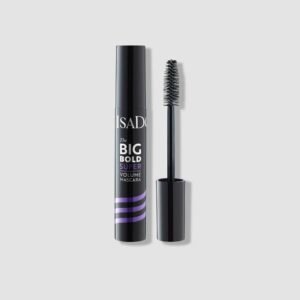 ISADORA Big Bold Super Volumizing Mascara - 10 Black